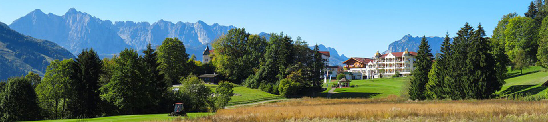 Austria Visa Application