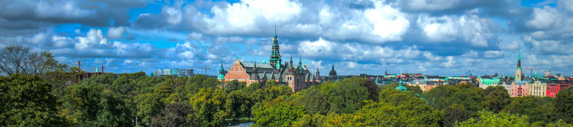 Sweden Visa Application
