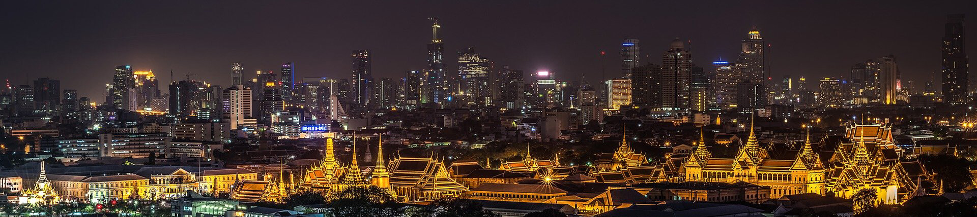 Thailand Visa Application